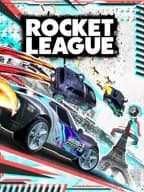 Rocket League